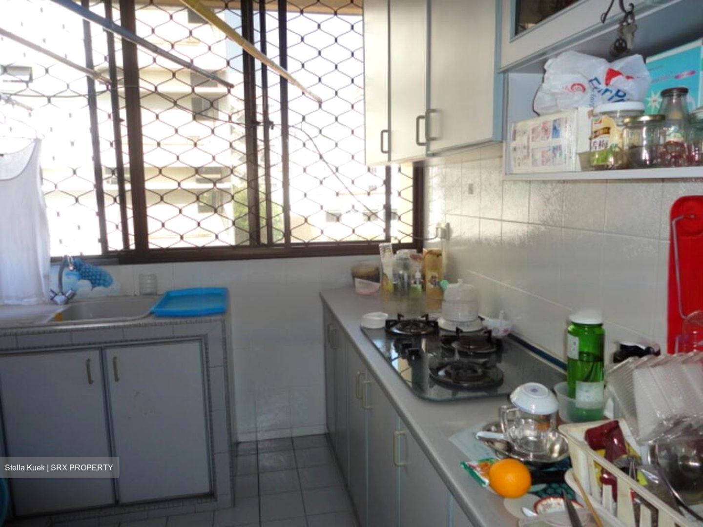 Crystal Mansions (D14), Apartment #458861171